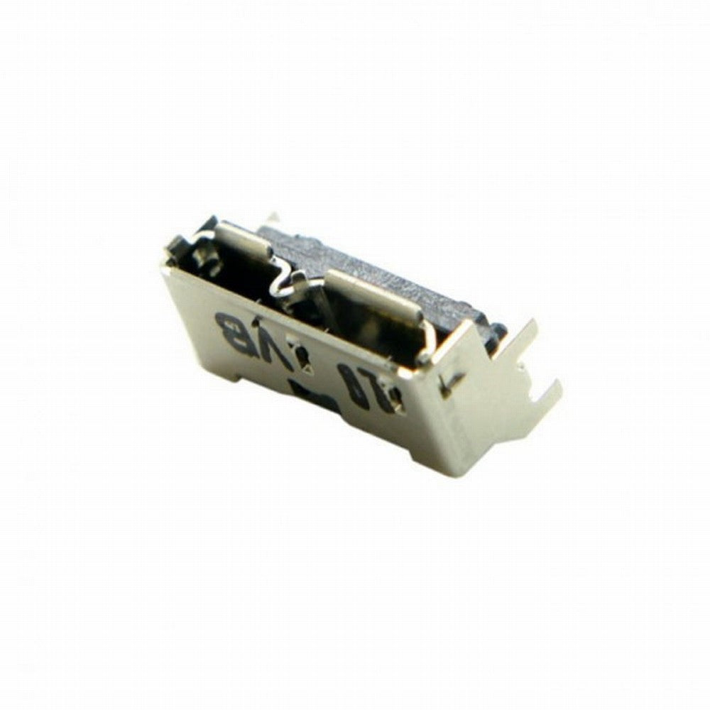 Chenyang 10pcs Micro USB 3.0 10pin Female Socket Receptacle Board Mount SMT Type 5.2mm Height for Samsung Toshiba USB Hard Disk CN-002-10PCS