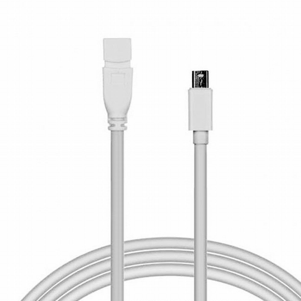 Chenyang 6ft Mini DisplayPort Male to Mini DP DisplayPort Female Extension Cable 1.8m DP-019