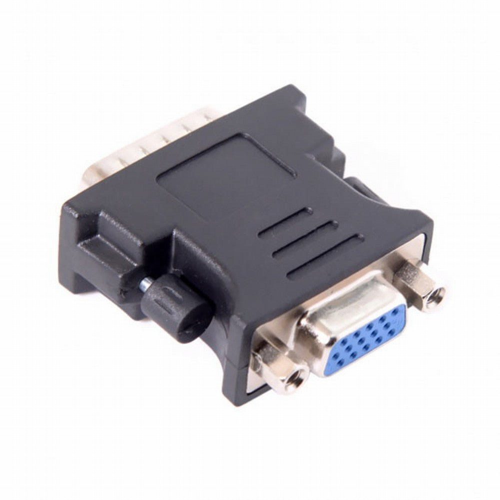 Chenyang LFH DMS-59pin Male to 15Pin VGA RGB Female Extension Adapter for PC Graphics Card DB-021