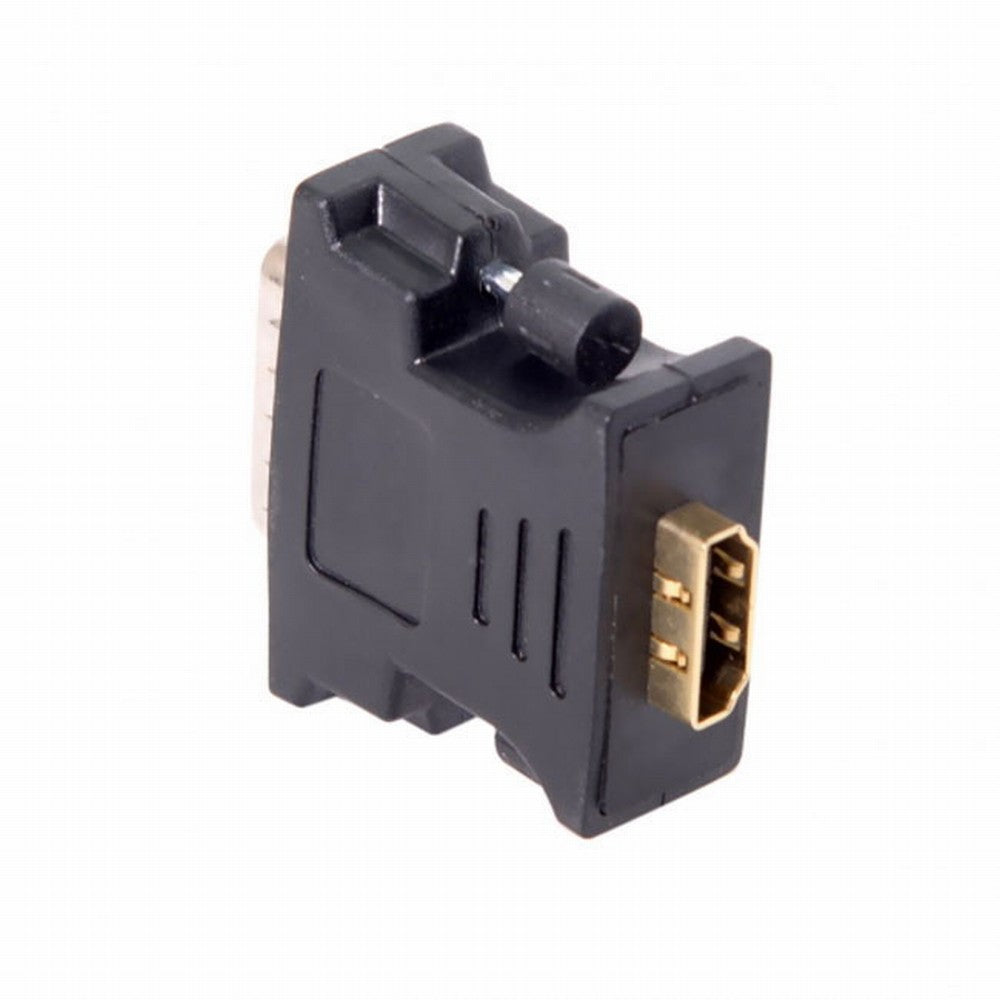 Chenyang LFH DMS-59pin Male to HDMI 1.4 19Pin Female Extension Adapter for PC Graphics Card DB-024