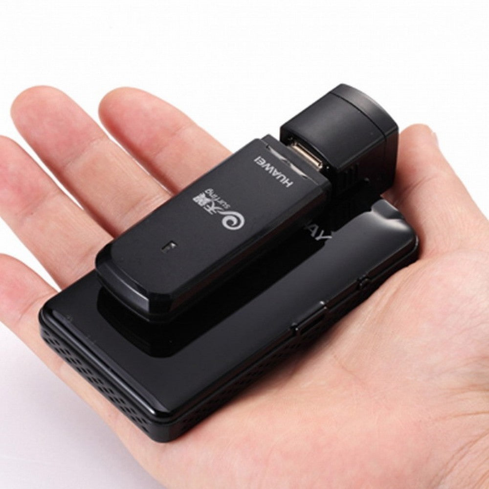 Chenyang 2pcs/Set Up Down Angled USB 2.0 Adapter A Male to Female Extension 180 Degree Black U2-099-DN+UP