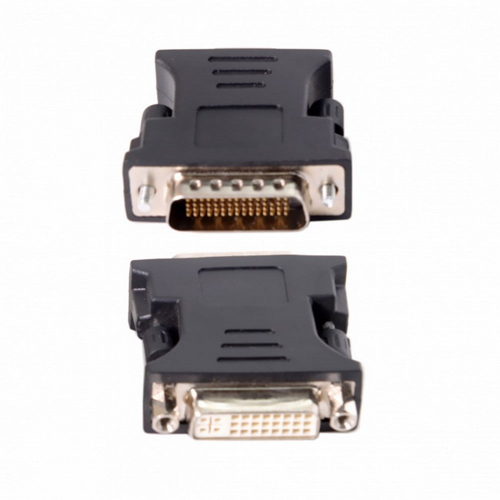 Chenyang LFH DMS-59pin Male to DVI 24+5 Female Extension Adapter for PC Graphics Card DB-023