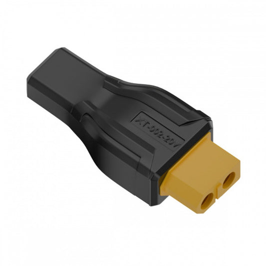 XT60 Female SC100 Protocol to Type-C Female Fast Charging Adapter for RC Lipo Battery Quadcopter Multicopter Aeromodelling