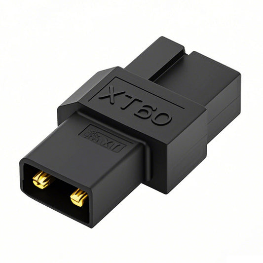 XT60 Female SC100 Protocol to XT30 Male Fast Charging Adapter for RC Lipo Battery Quadcopter Multicopter Aeromodelling