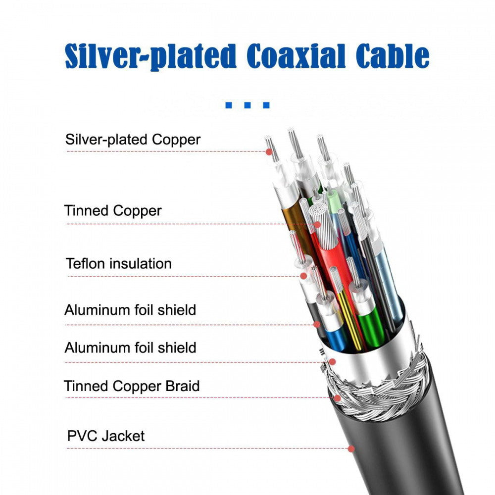 USB 3.0 Type-A Male to Micro-USB3.0 Male Stretch Coiled Cable 100cm Extension 5Gbps for Disk Phone Camera Data
