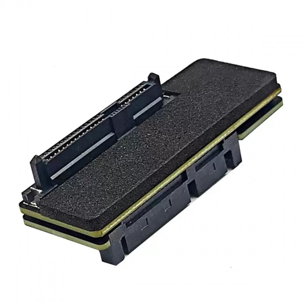 SFF-8482 SAS 29Pin to 7+15 22Pin SATA Hard Disk Drive Raid Adapter with Chipset and Power Port