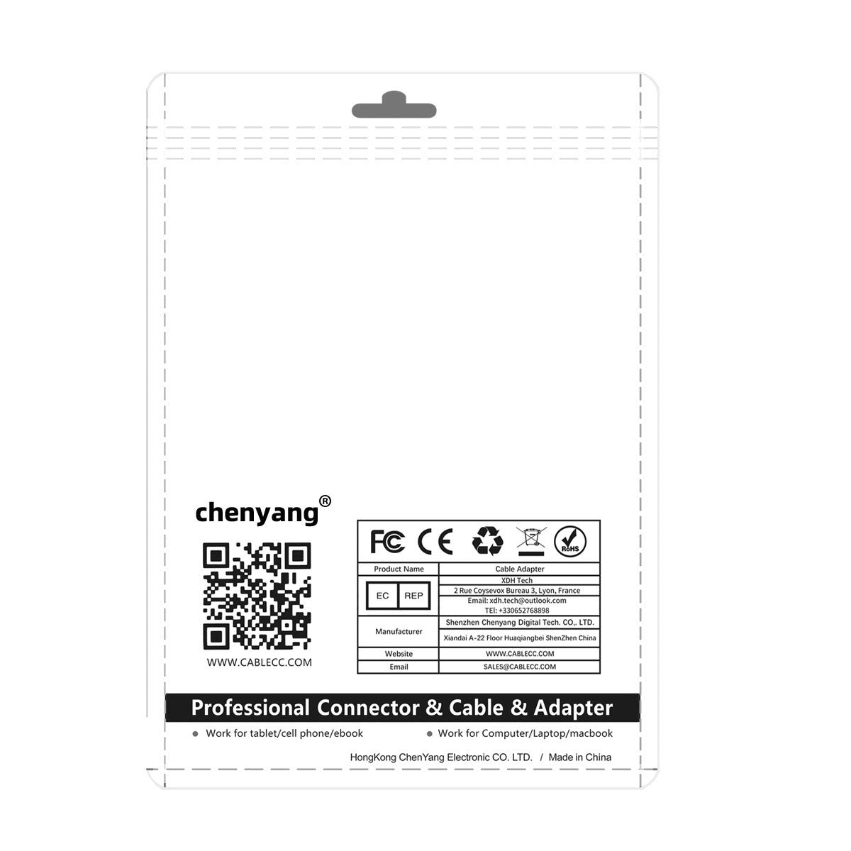 Chenyang PCI-E Express 8X to 8x Male to Female Slot Riser Extender Card Ribbon Flexible Cable 20cm EP-008